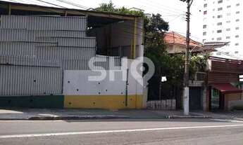 Imagem 6: Pompéia terreno com 25 metros de frente