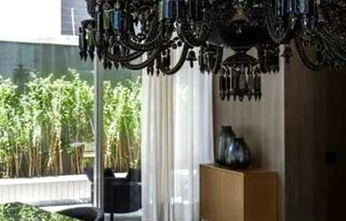 Imagem 5: Vila Olimpia - 343m2 úteis - 4 suítes - 5 vagas