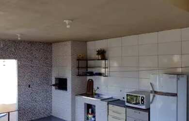 Imagem 4: Casa para venda tem 280 metros quadrados com 3 quartos em Massaranduba - Salvador - Bahia