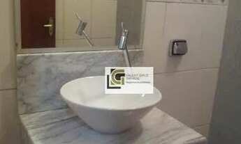 Imagem 7: Casa com 4 dormitórios à venda, 195 m² por R$ 586.000,00 - Residencial Bosque dos Ipês - S