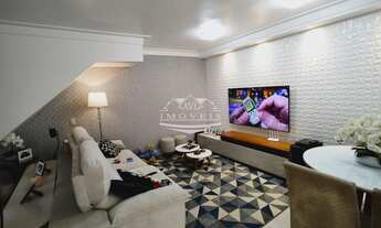 Imagem 5: São Paulo - Casa Padrão - VILA BERTIOGA