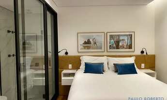 Imagem 7: APARTAMENTO - BROOKLIN - SP