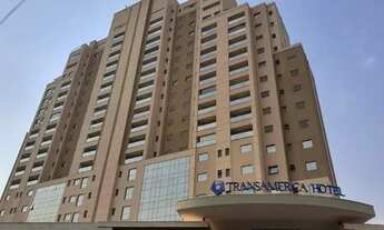 Imagem 2: Apartamento (Hotel) no Residencial Flórida em Ribeirão Preto/SP (Apto. 201