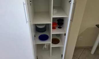 Imagem 2: Apartamento para locação no Edifício Roberto Rodrigues, Centro, Sorocaba-SP