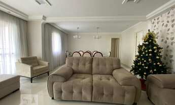 Imagem 5: Apartamento para Aluguel - Portal do Morumbi, 3 Quartos, 132 m2