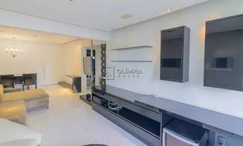 Imagem 6: Apartamento Venda Brooklin 98 m² 2 Dormitórios