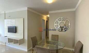 Imagem 5: Apartamento com 3 dormitórios para alugar, 79 m² por R$ 1.560,00/mês - Água Verde - Curiti