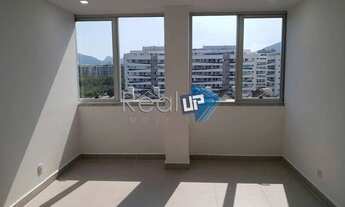 Imagem 7: Ótima Oportunidade - Sala comercial Recreio