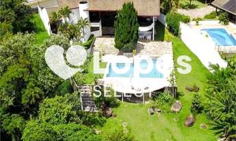 Imagem 6: Casa a Venda Condomínio São Joaquim Vinhedo - São Paulo