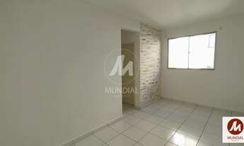 Imagem: Apartamento (tipo - padrao) 2 dormitórios