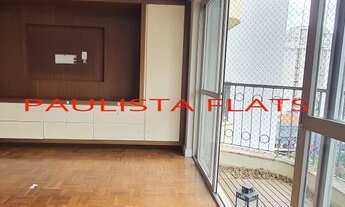 Imagem 2: SÃO PAULO - Apartamento Padrão - INDIANÓPOLIS