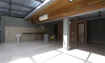 Imagem 4: Apartamento para Aluguel - Itaim Bibi, 1 Quarto, 90 m2