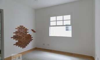 Imagem 3: Apartamento para Aluguel - Ponta da Praia, 1 Quarto, 35 m2