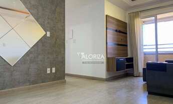 Imagem 2: Apartamento Condomínio Alpha Club