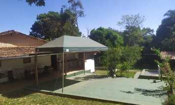 Imagem 7: Sítio Zona Rural de Nova Veneza-GO. Área1,29 Alqueires