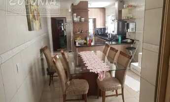 Imagem 3: Santo André - Casa Padrão - Vila São Pedro