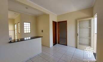 Imagem 4: Kitnet com 1 dormitório para alugar, 40 m² por R$ 720,00/mês - Vila Mathiesen - Americana