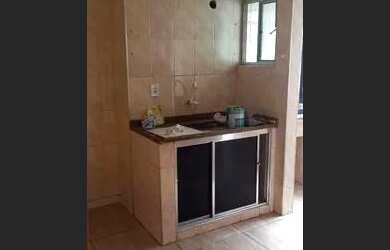 Imagem 2: Apartamento para aluguel tem 56 metros quadrados com 2 quartos