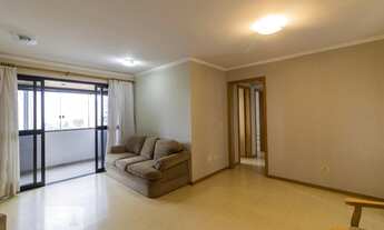 Imagem 3: Apartamento para Aluguel - Bigorrilho, 3 Quartos, 92 m2