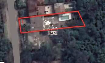 Imagem 3: Casa para Venda - 1361.25m², 3 dormitórios, Santa Tereza