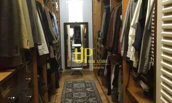 Imagem 5: Casa com 4 dormitórios à venda, 700 m² por R$ 8.000.000,00 - Alphaville 01 - Barueri/SP