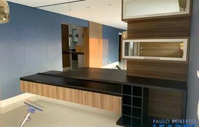 Imagem 5: APARTAMENTO - ALPHAVILLE - SP