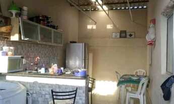 Imagem 5: Casa para venda tem 140 metros quadrados com 2 quartos em Cidade Nova - Ananindeua - Pará