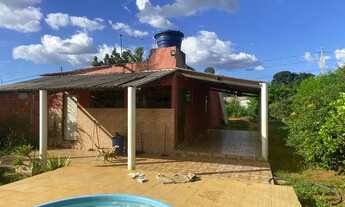 Imagem 5: Vende se casa na chapadinha 5km de Brazlândia