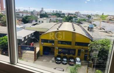 Imagem 3: Apartamento para Venda - 72m², 3 dormitórios, sendo 1 suites, 2 vagas - São João