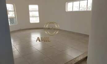 Imagem 3: TO - Casa para aluguel tem 300 metros quadrados com 3 quartos em Jardim Maria Augusta - Ta