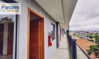 Imagem 2: Apartamento com 2 dormitórios à venda, 38 m² por R$ 208.000,00 - Itaquera - São Paulo/SP