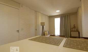 Imagem 4: Apartamento para Aluguel - Parque das Águas, 3 Quartos, 62 m2