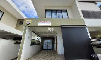 Imagem 2: FLORIANóPOLIS - Casa Padrão - Ribeirão da Ilha