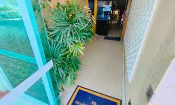 Imagem 2: Apartamento de 2 quartos na da Praia do Morro - Guarapari - ES