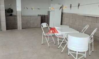 Imagem 3: Casa com 3 dormitórios no Bairro Oiticica - Campo Grande/RJ