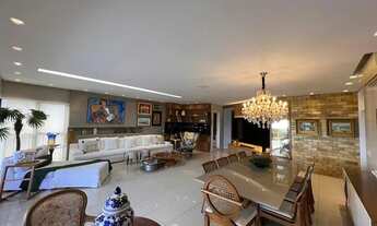 Imagem 5: Apartamento para venda tem 370 metros quadrados com 4 quartos em Jardim Renascença - São L