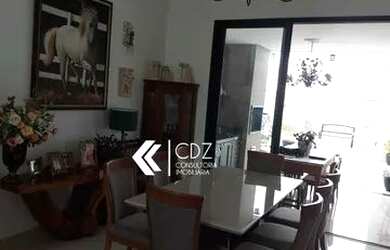 Imagem 6: Casa Térrea para aluguel no Condomínio - Parque Ibiti Reserva