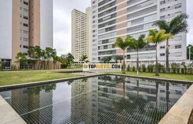 Imagem 4: Apto com 3 suites à venda, 171 m² - Aclimação - São Paulo/SP