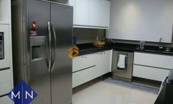 Imagem 3: Apartamento à venda, 385 m² por R$ 7.000.000,00 - Campo Belo - São Paulo/SP