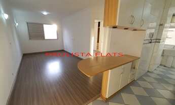 Imagem 2: SÃO PAULO - Apartamento Padrão - BELA VISTA