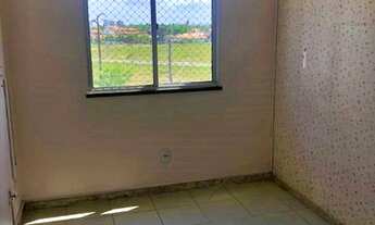 Imagem 5: APARTAMENTO ARACAJU PALM VILLE RESIDENCE NO AEROPORTO