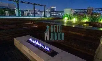 Imagem 3: Cobertura, 630 m² - venda por R$ 6.000.000,00 ou aluguel por R$ 45.485,47/mês - Chácara Sa