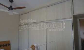 Imagem 6: Casa Sobrado em São Carlos