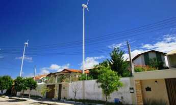 Imagem 4: Casa com 4 dormitórios à venda, 500 m² por R$ 1.100.000,00 - Edson Queiroz - Fortaleza/CE