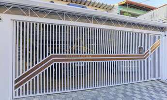 Imagem 2: Casa á venda 3 dormitórios, 1 suíte. KM 18 Osasco /SP