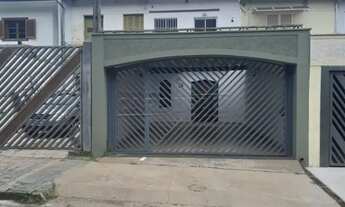 Imagem: Casa Sobrado em São Carlos