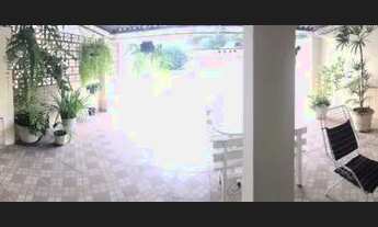 Imagem 3: Cobertura com 3 dormitórios, 100 m² - venda por R$ 550.000,00 ou aluguel por R$ 3.000,00/m