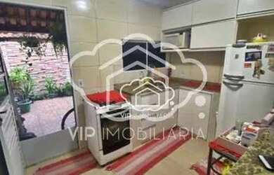 Imagem 6: Casa Residencial à venda, Guaratiba, Rio de Janeiro - CA1948