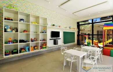 Imagem 5: VENDA Apartamento com 3 dormitórios