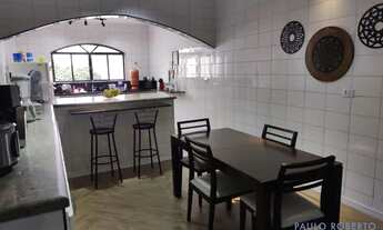 Imagem 7: SOBRADO - VILA CARMOSINA - SP